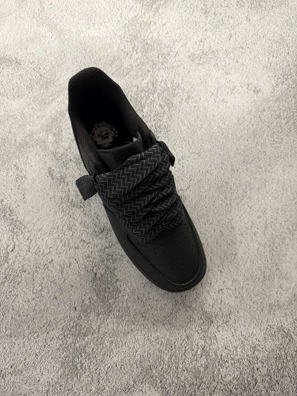 Tape Lanvin Laces+ Round Laces