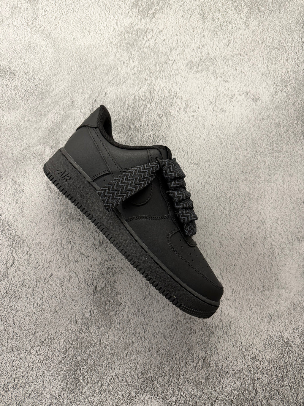 Tape Lanvin Laces+ Round Laces