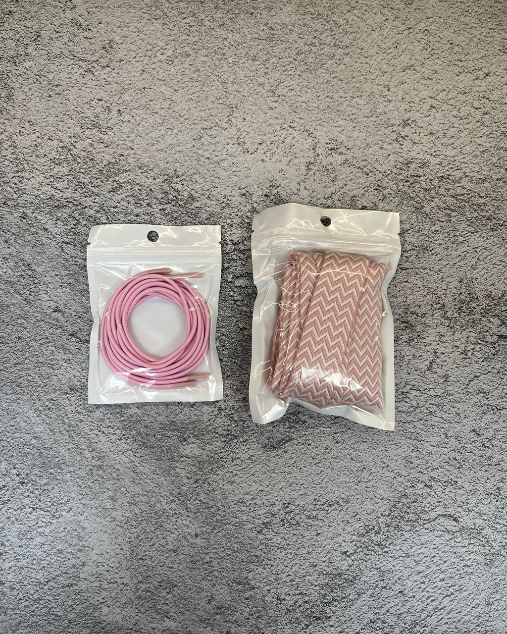 Tape Lanvin Laces+ Round Laces