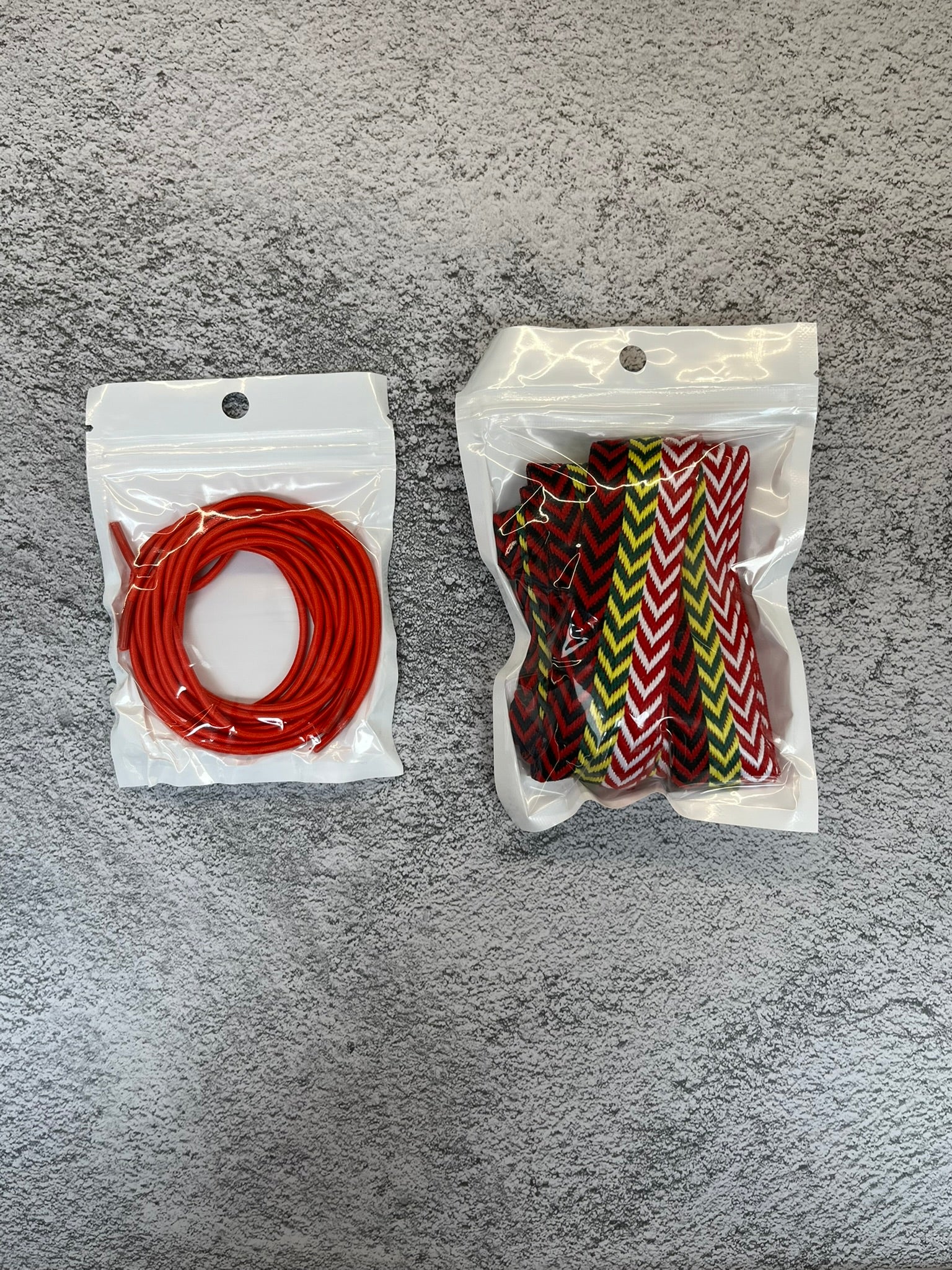 Tape Lanvin Laces+ Round Laces