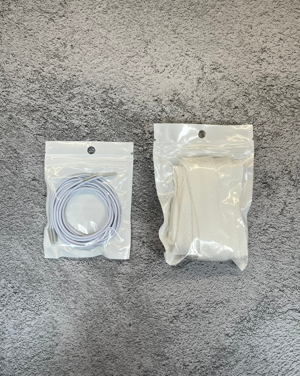 Tape Lanvin Laces+ Round Laces