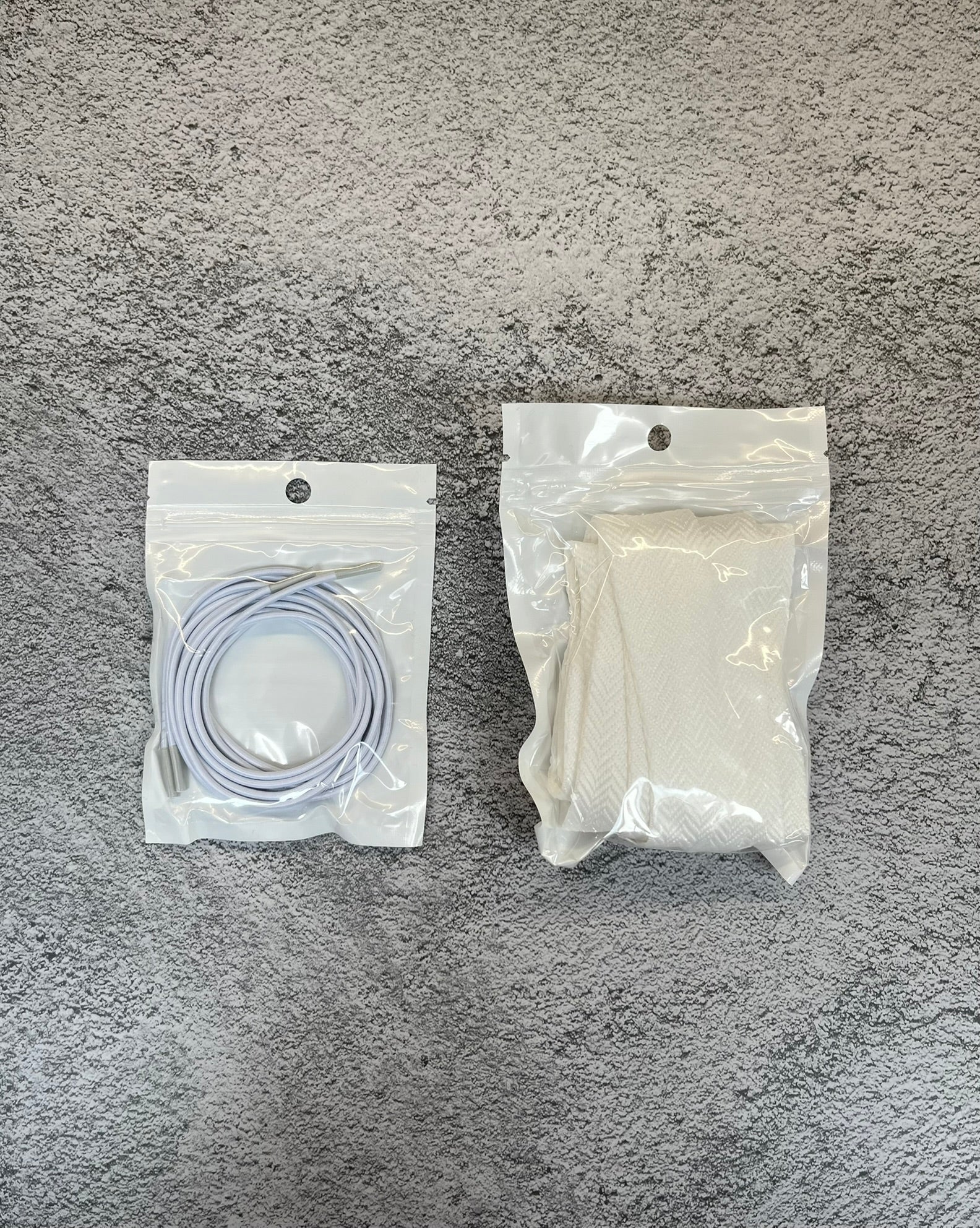 Tape Lanvin Laces+ Round Laces