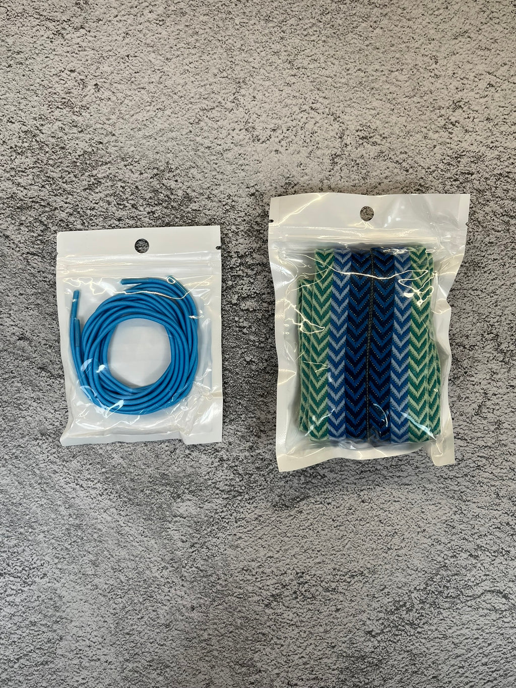 Tape Lanvin Laces+ Round Laces