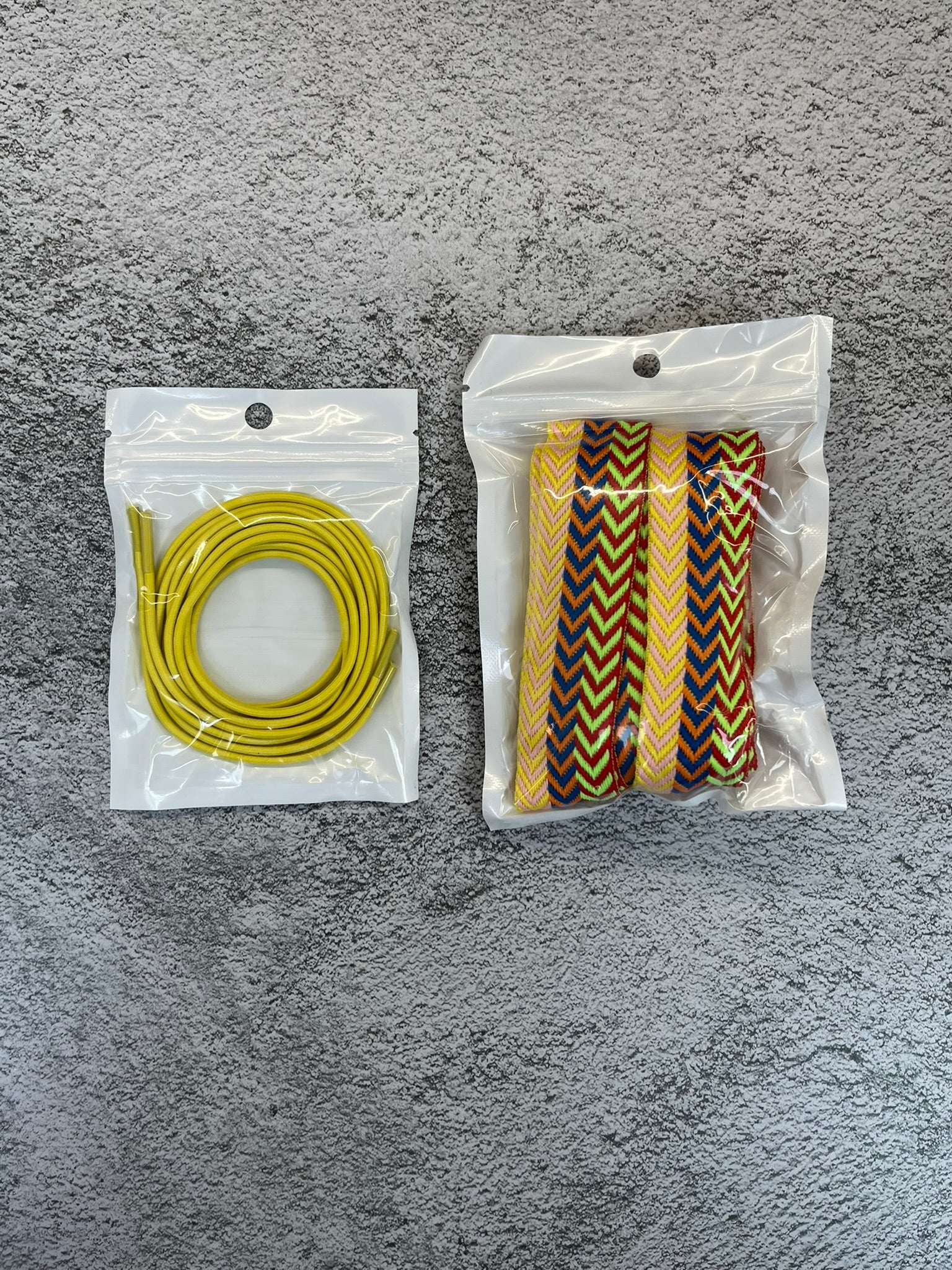 Tape Lanvin Laces+ Round Laces