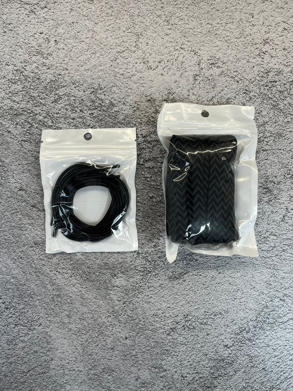 Tape Lanvin Laces+ Round Laces