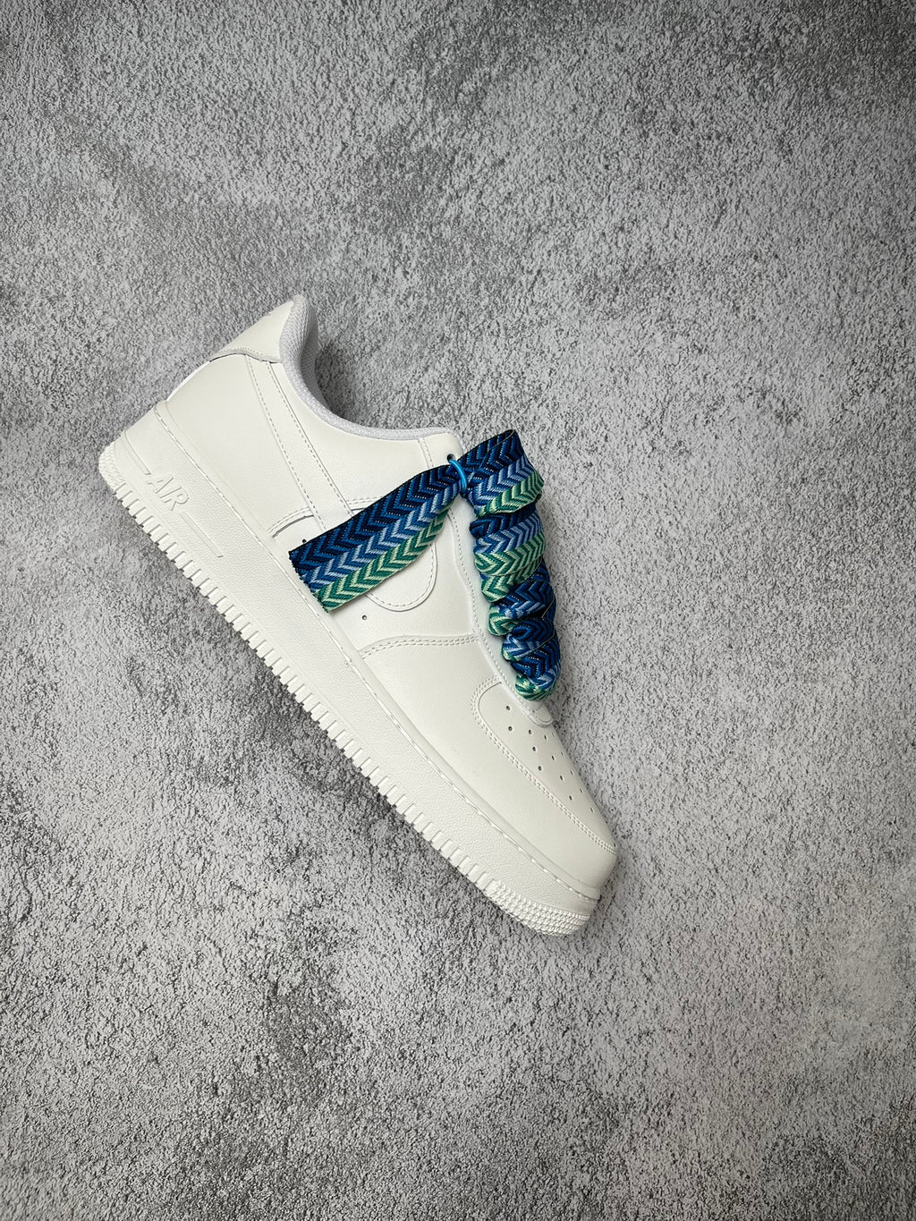 Tape Lanvin Laces+ Round Laces