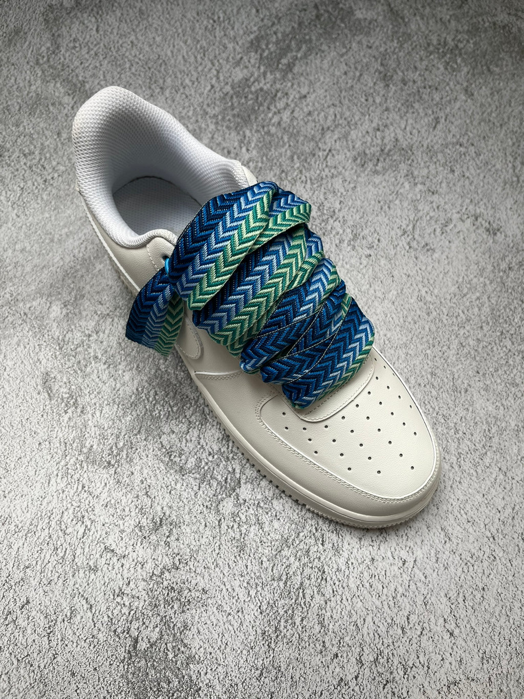 Tape Lanvin Laces+ Round Laces