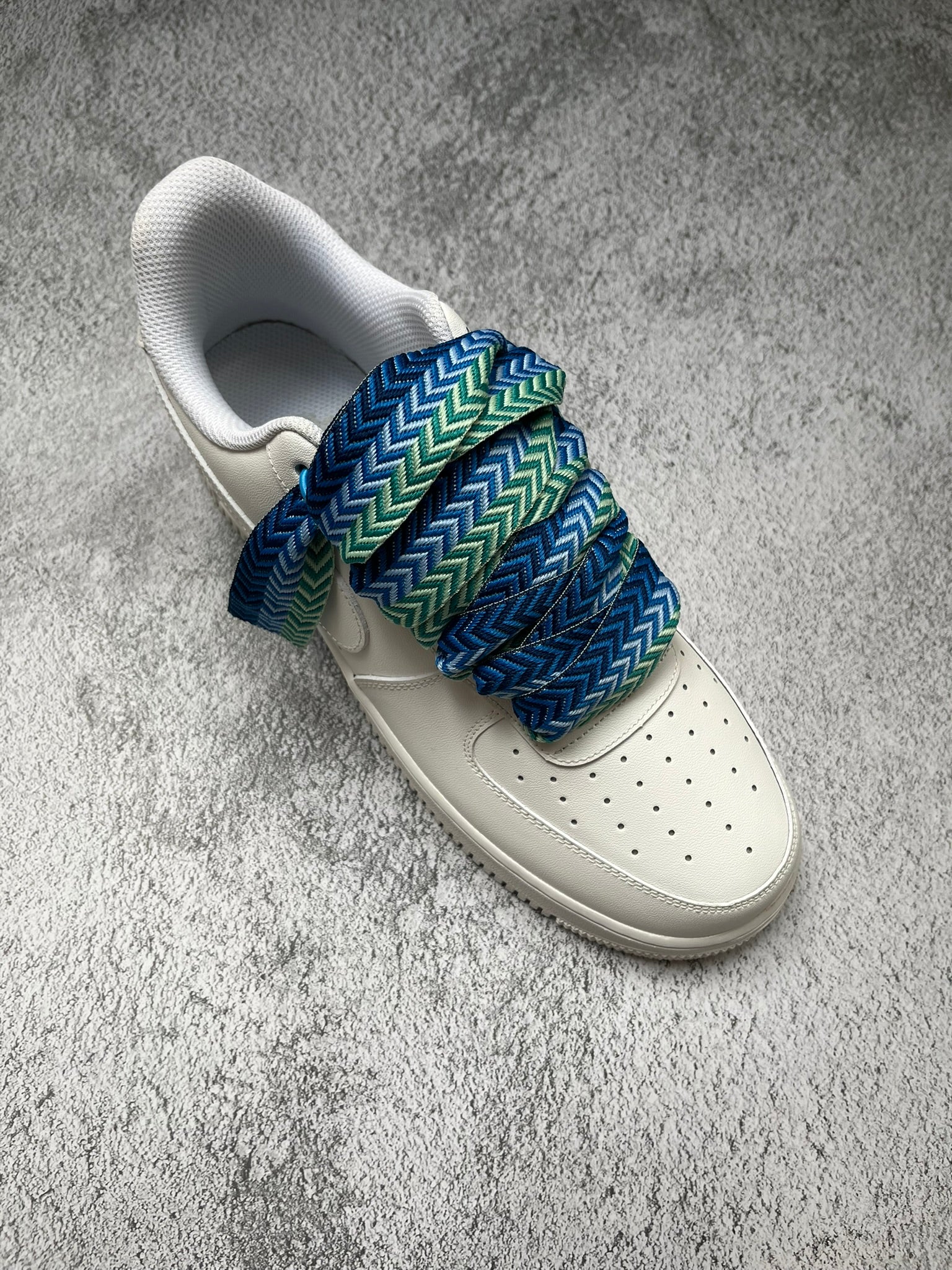 Tape Lanvin Laces+ Round Laces
