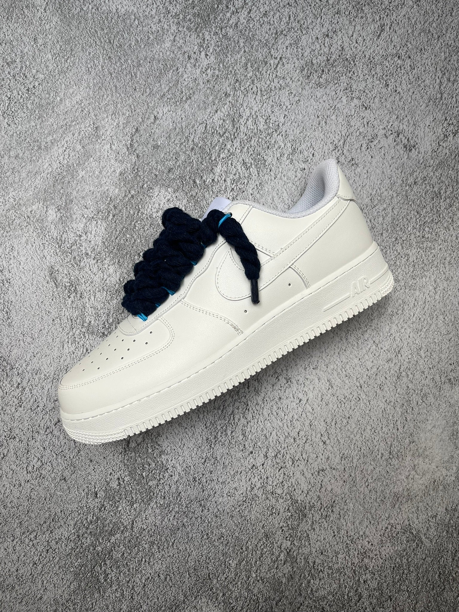 Rope Laces+ Round Laces