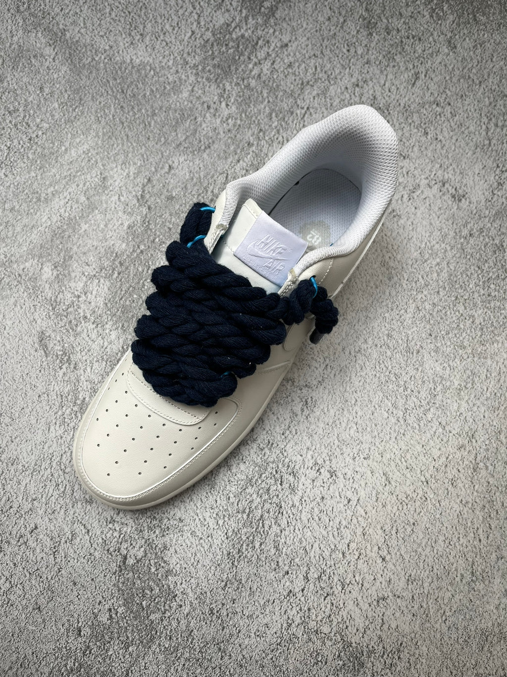 Rope Laces+ Round Laces