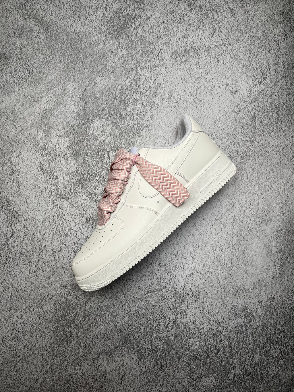 Tape Lanvin Laces+ Round Laces