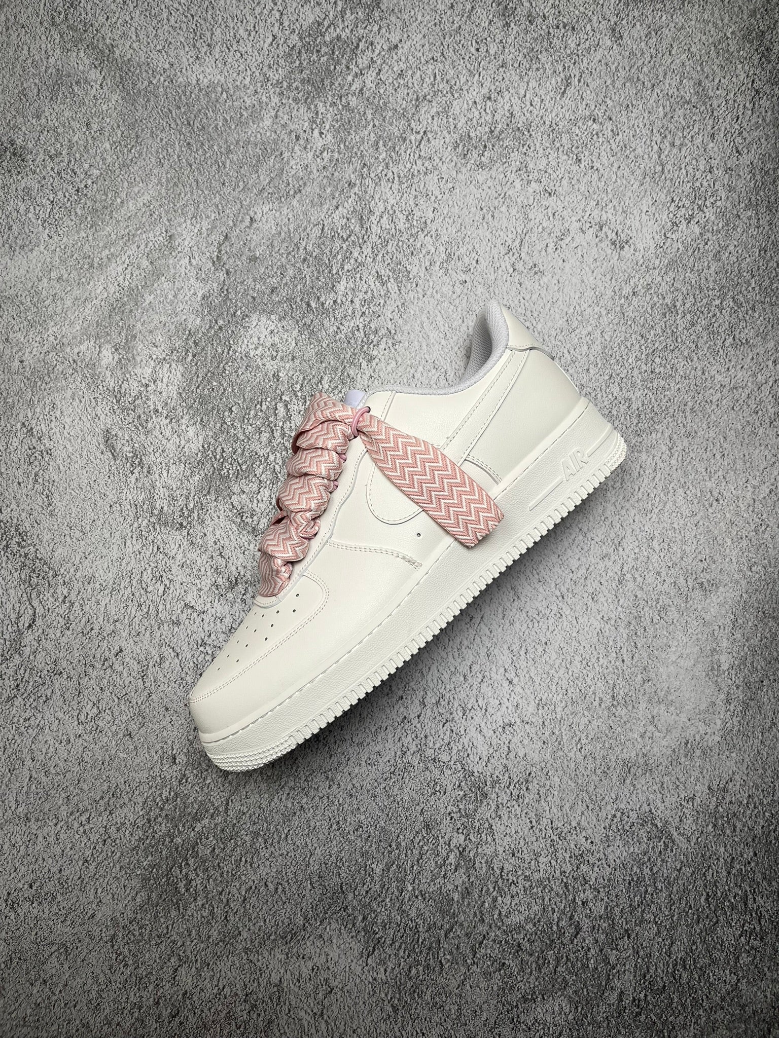 Tape Lanvin Laces+ Round Laces