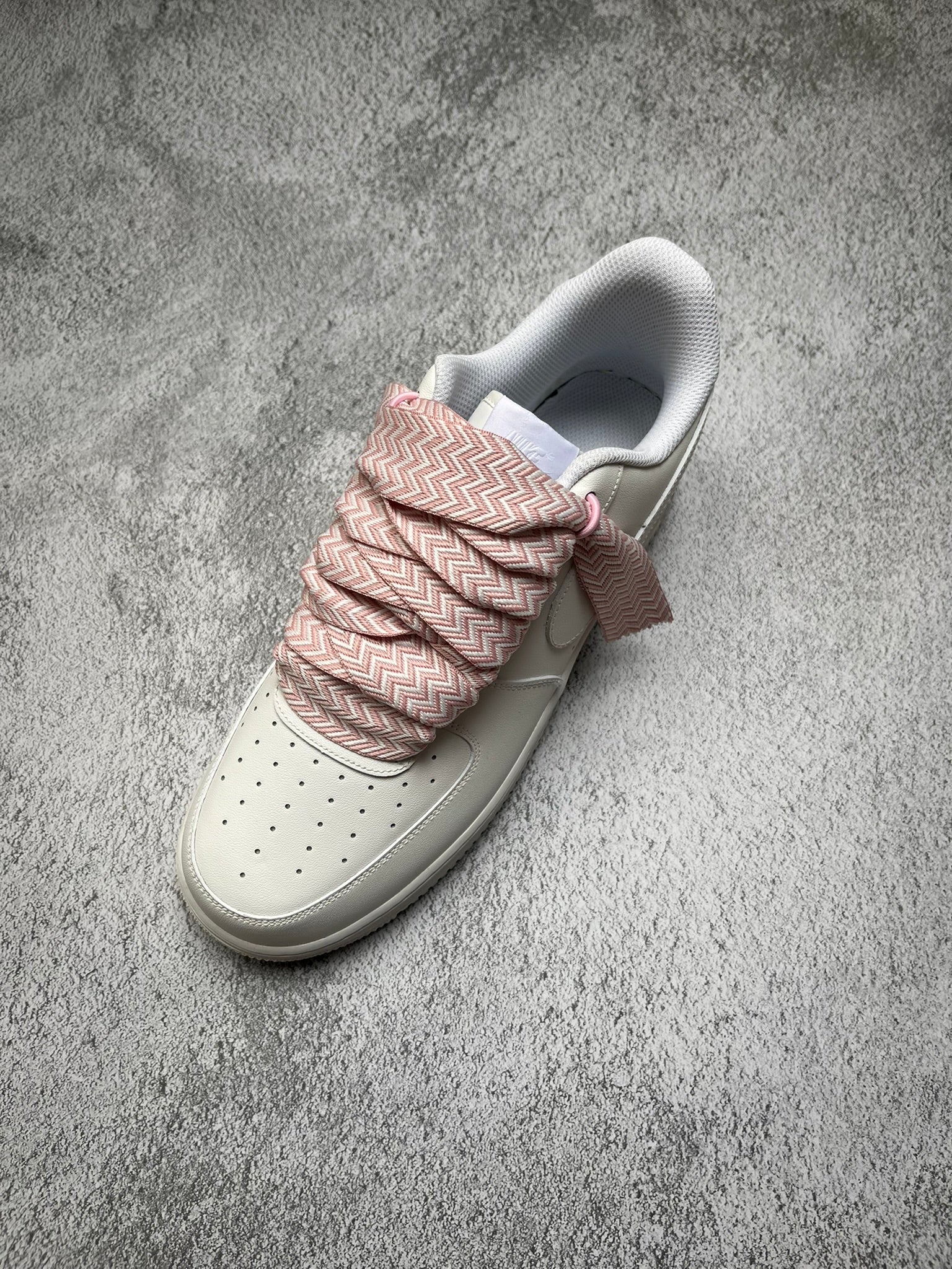 Tape Lanvin Laces+ Round Laces