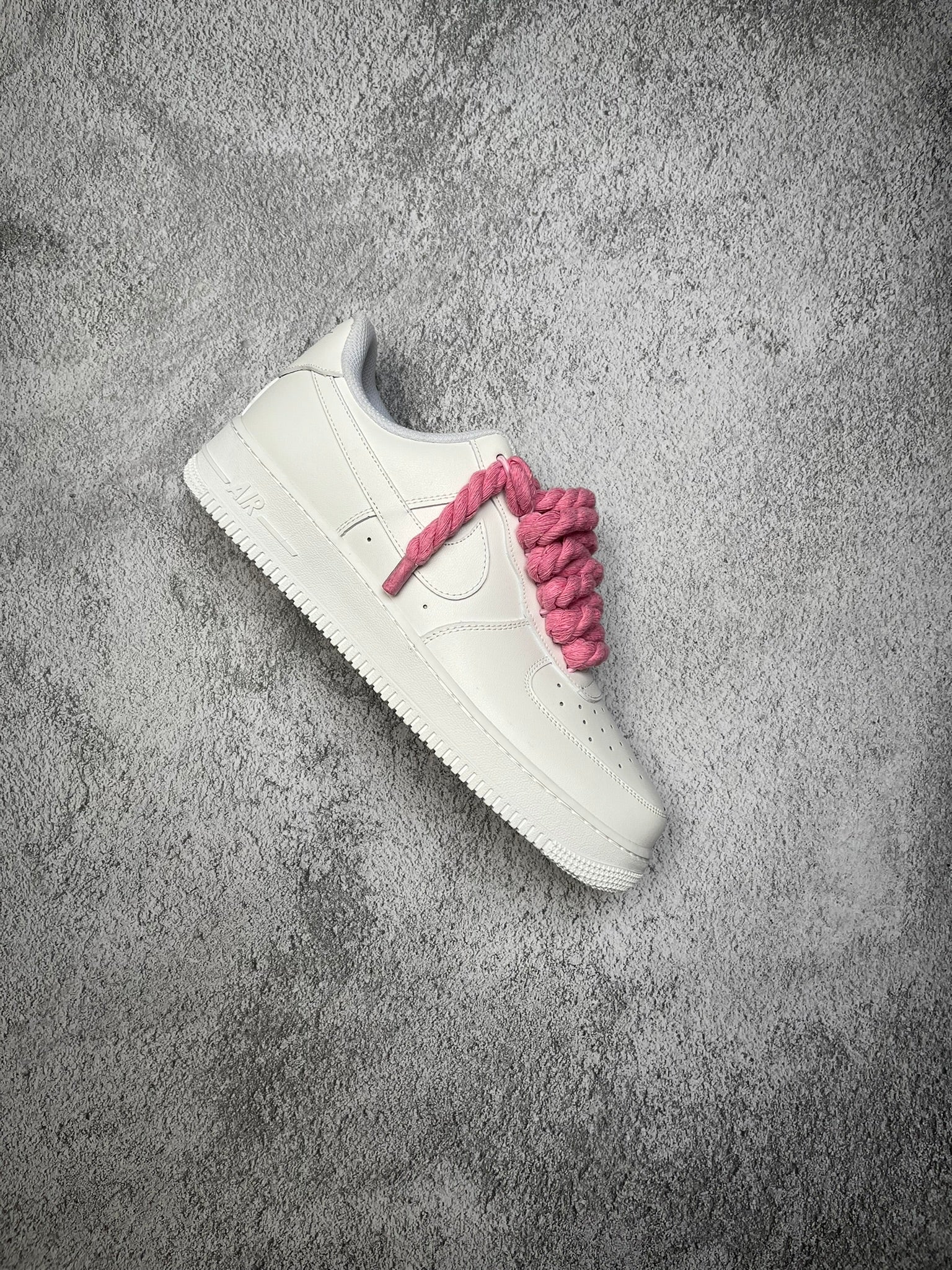 Rope Laces+ Round Laces