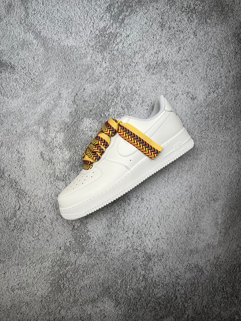 Tape Lanvin Laces+ Round Laces