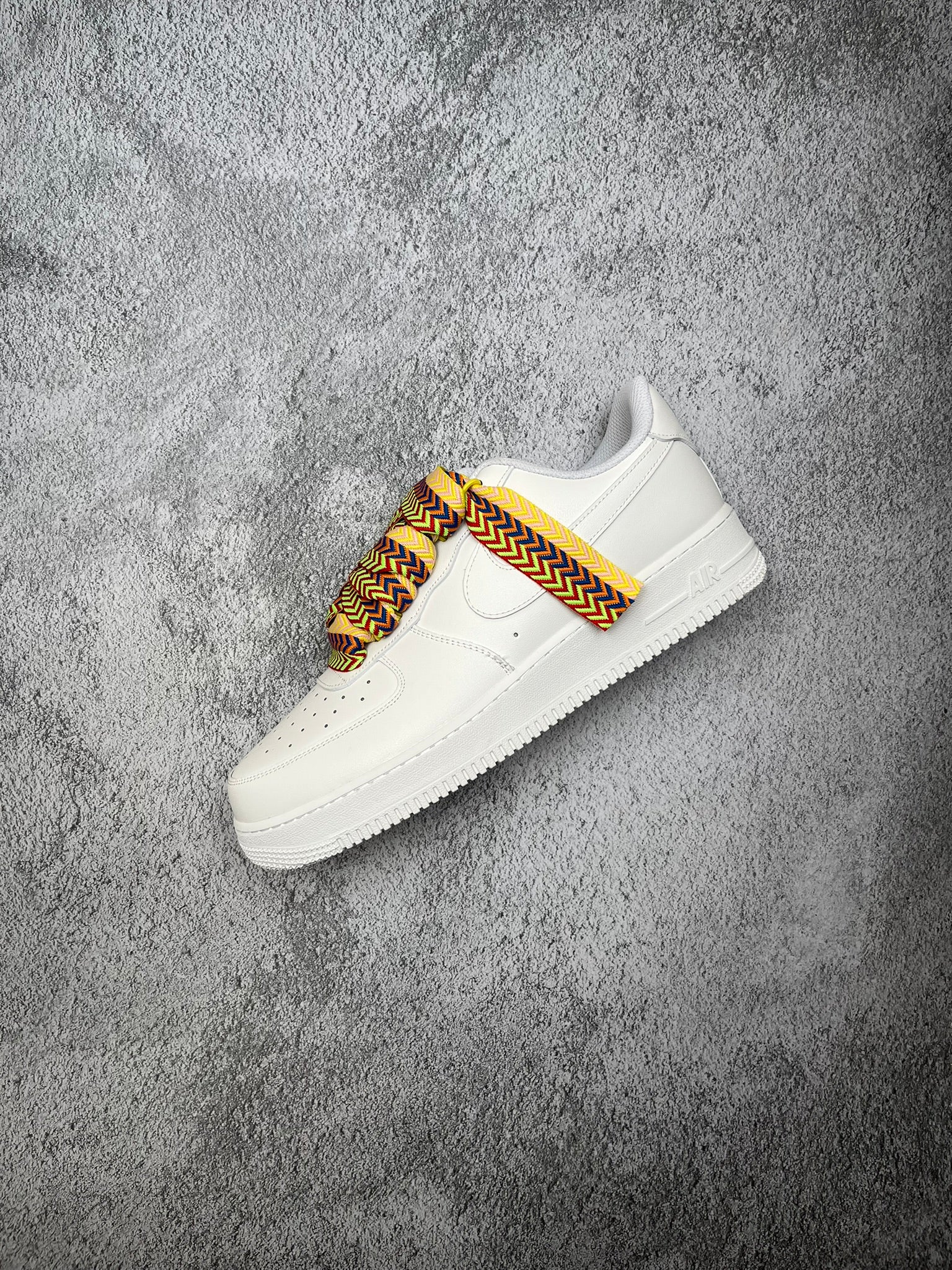 Tape Lanvin Laces+ Round Laces