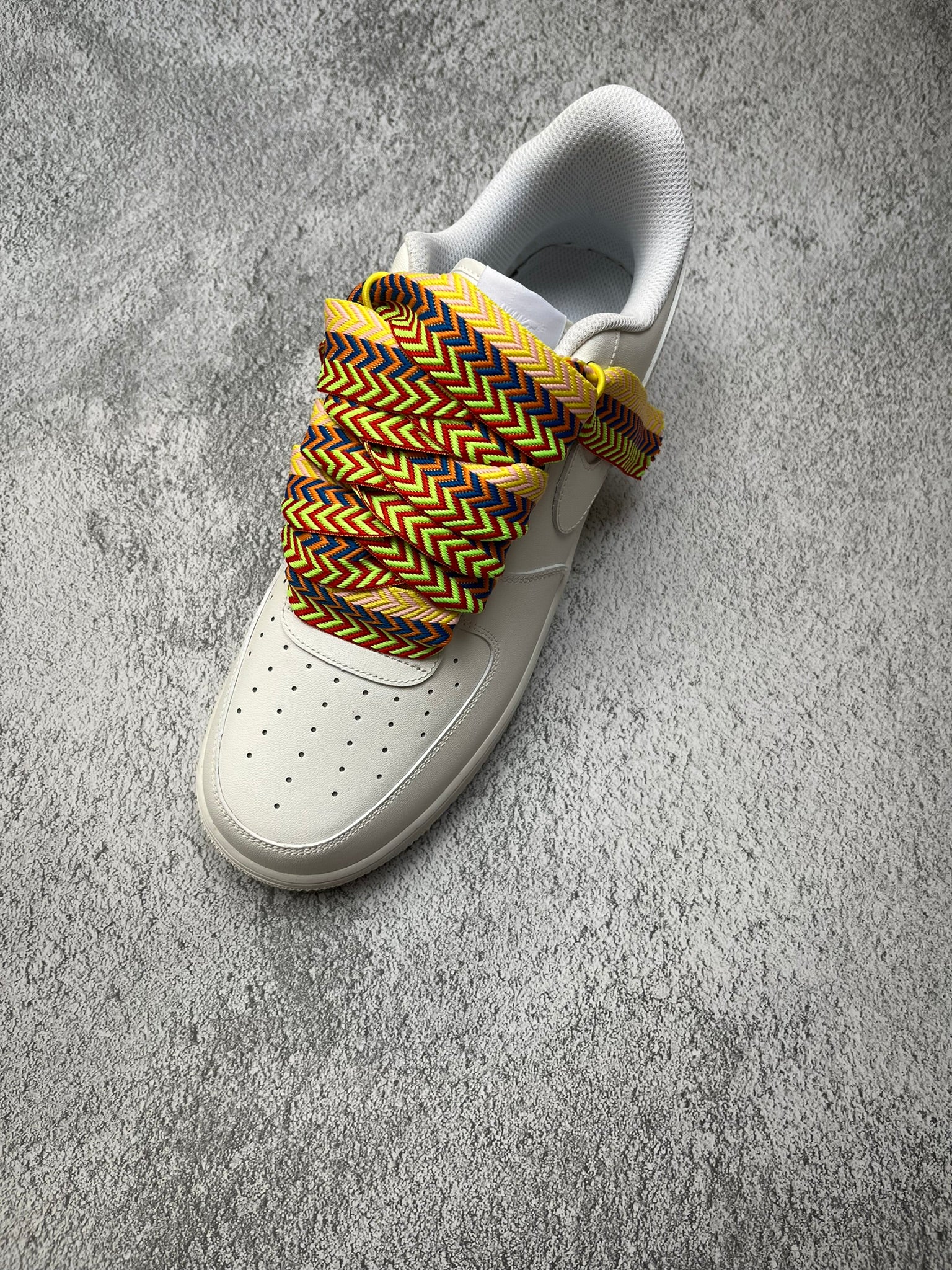 Tape Lanvin Laces+ Round Laces