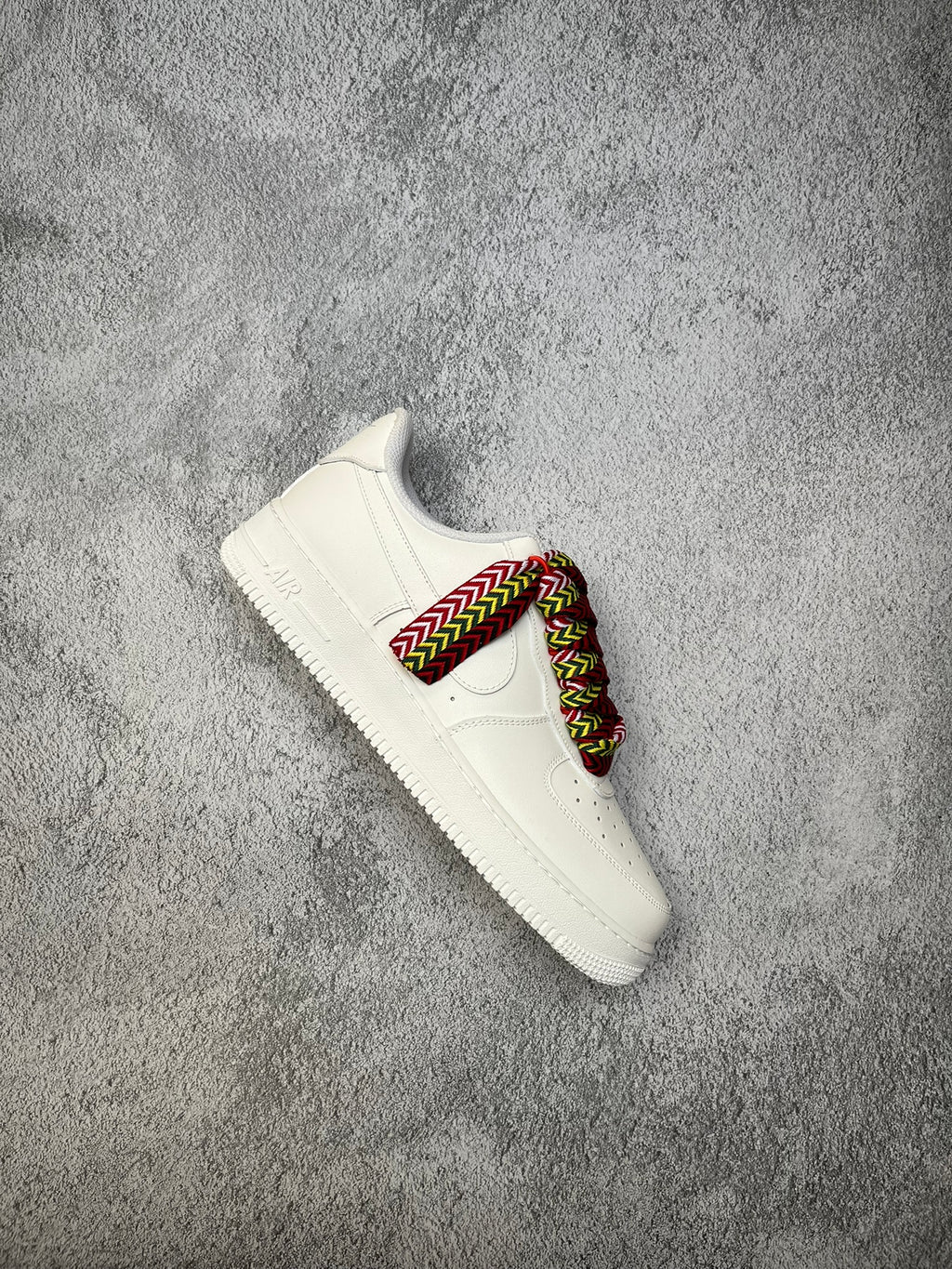 Tape Lanvin Laces+ Round Laces