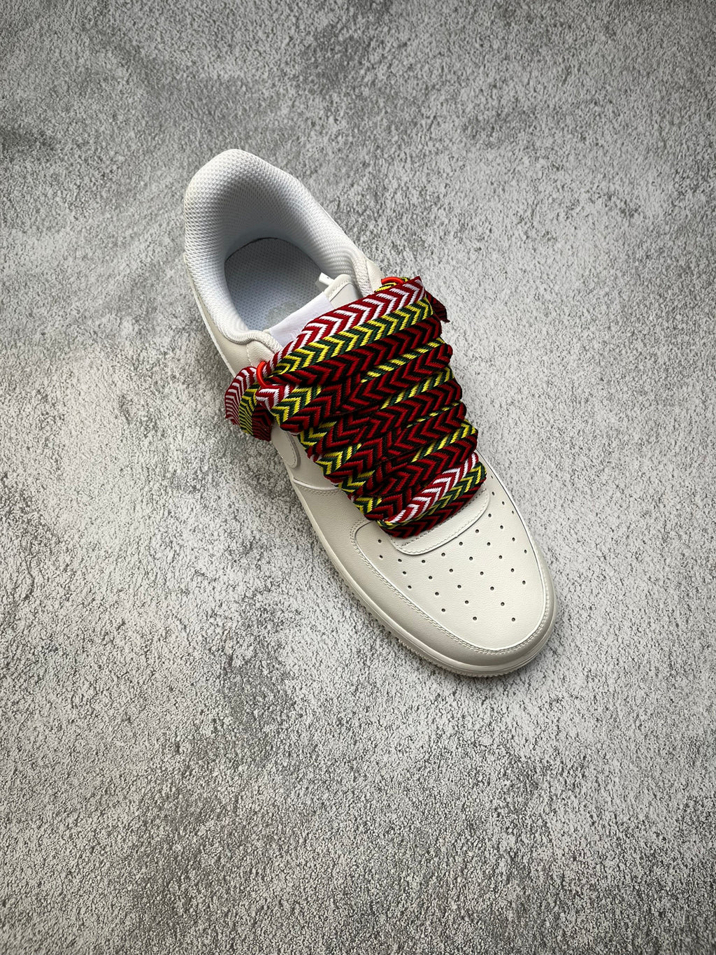 Tape Lanvin Laces+ Round Laces