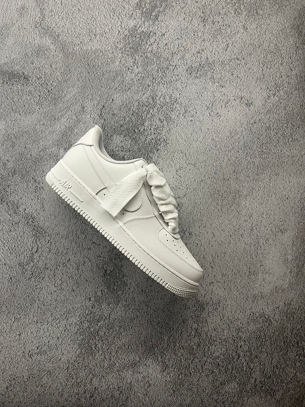 Tape Lanvin Laces+ Round Laces