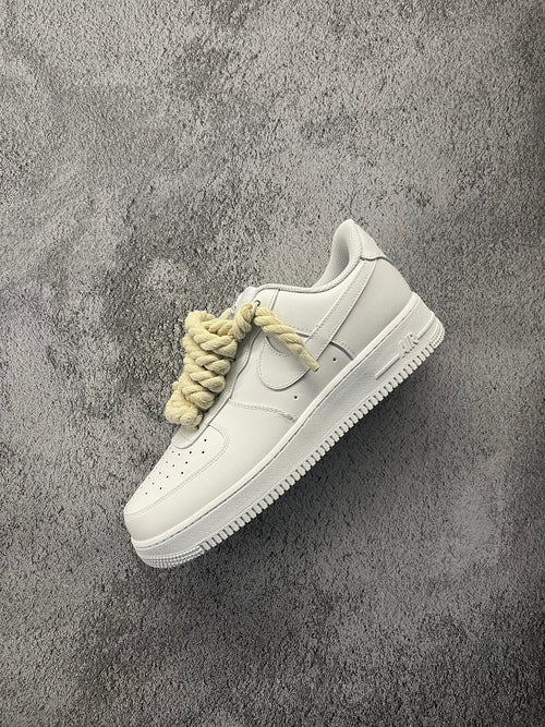 Rope Laces+ Round Laces